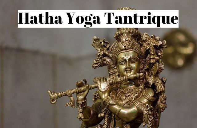 Cours et exercices de Hatha Yoga Tantrique