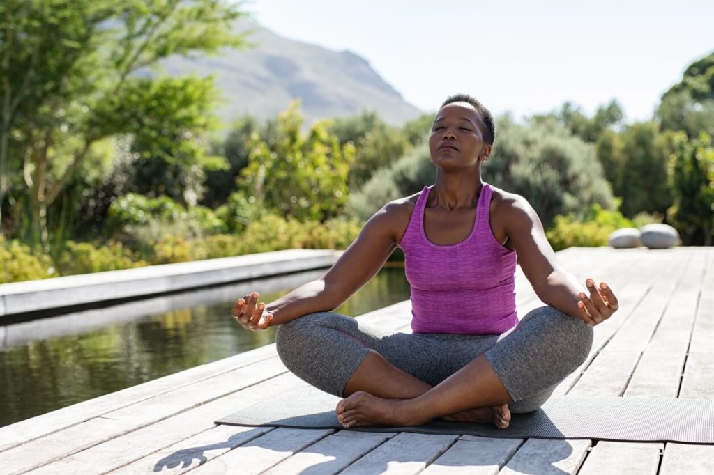 Comment développer sa force spirituelle en méditant ?