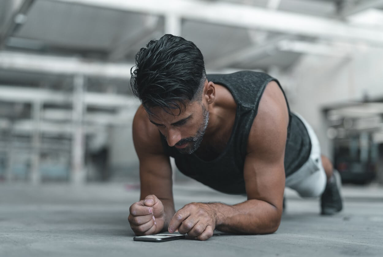 Comment maintenir sa masse musculaire après 50 ans