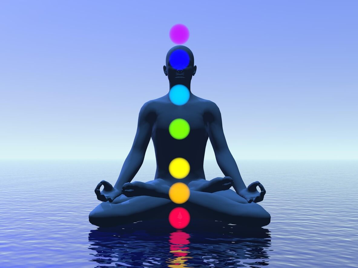 Comment Ouvrir Les 7 Chakras Pdf