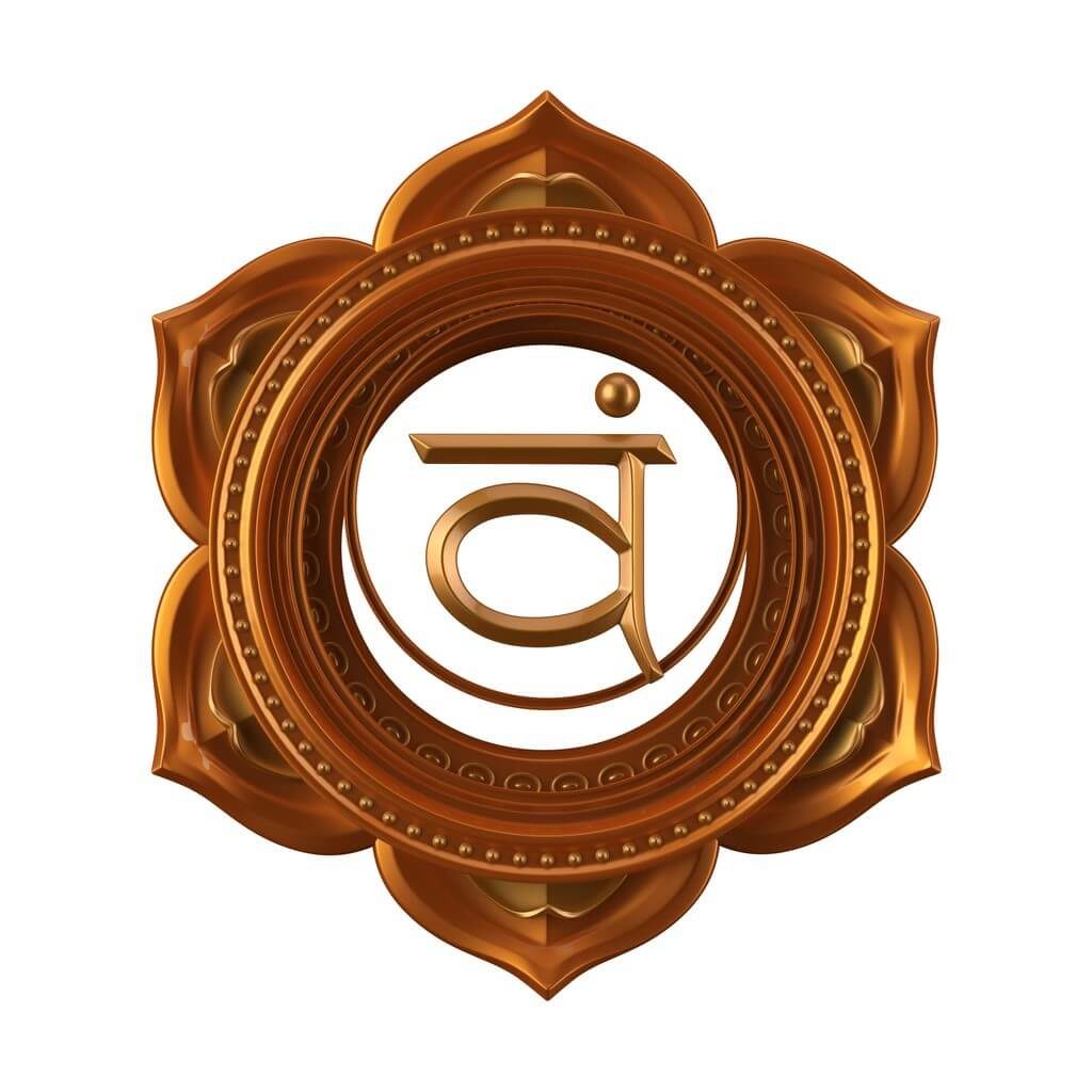 Comment ouvrir son chakra sacré (svadhistana) ?