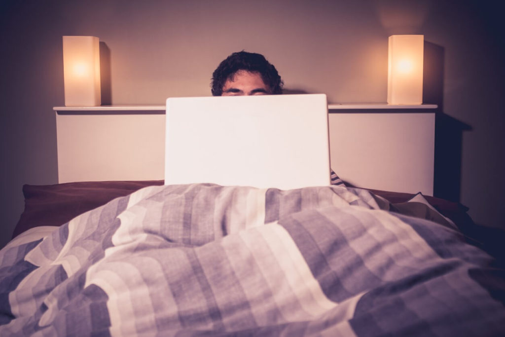 Comment vaincre son addiction au porno ?